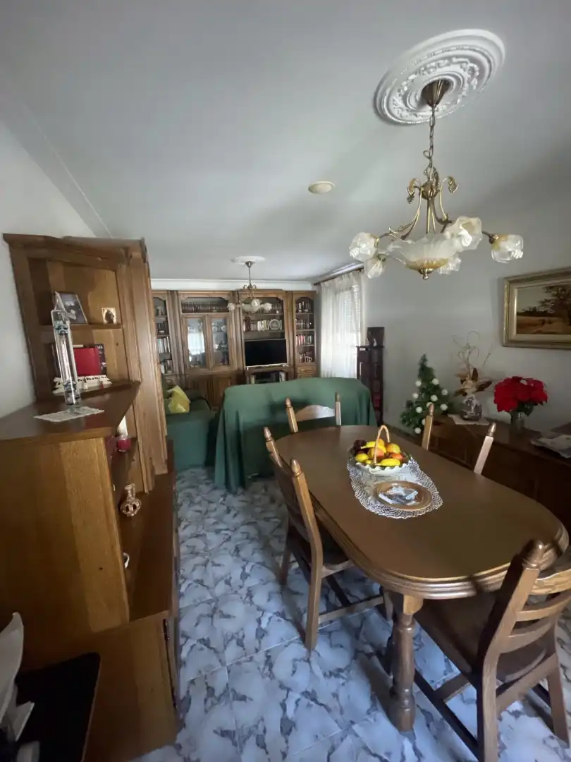 Casa a schiera con terrazza in vendita a Baza, imagen 2
