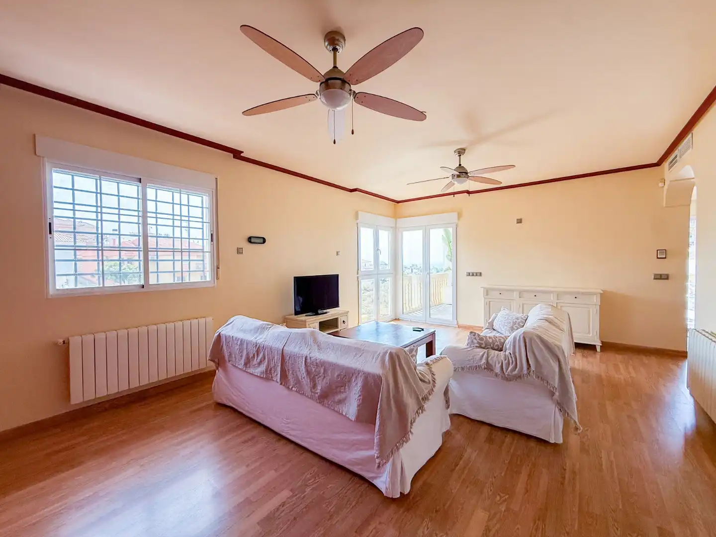 Duplexes for sale in Calarreona