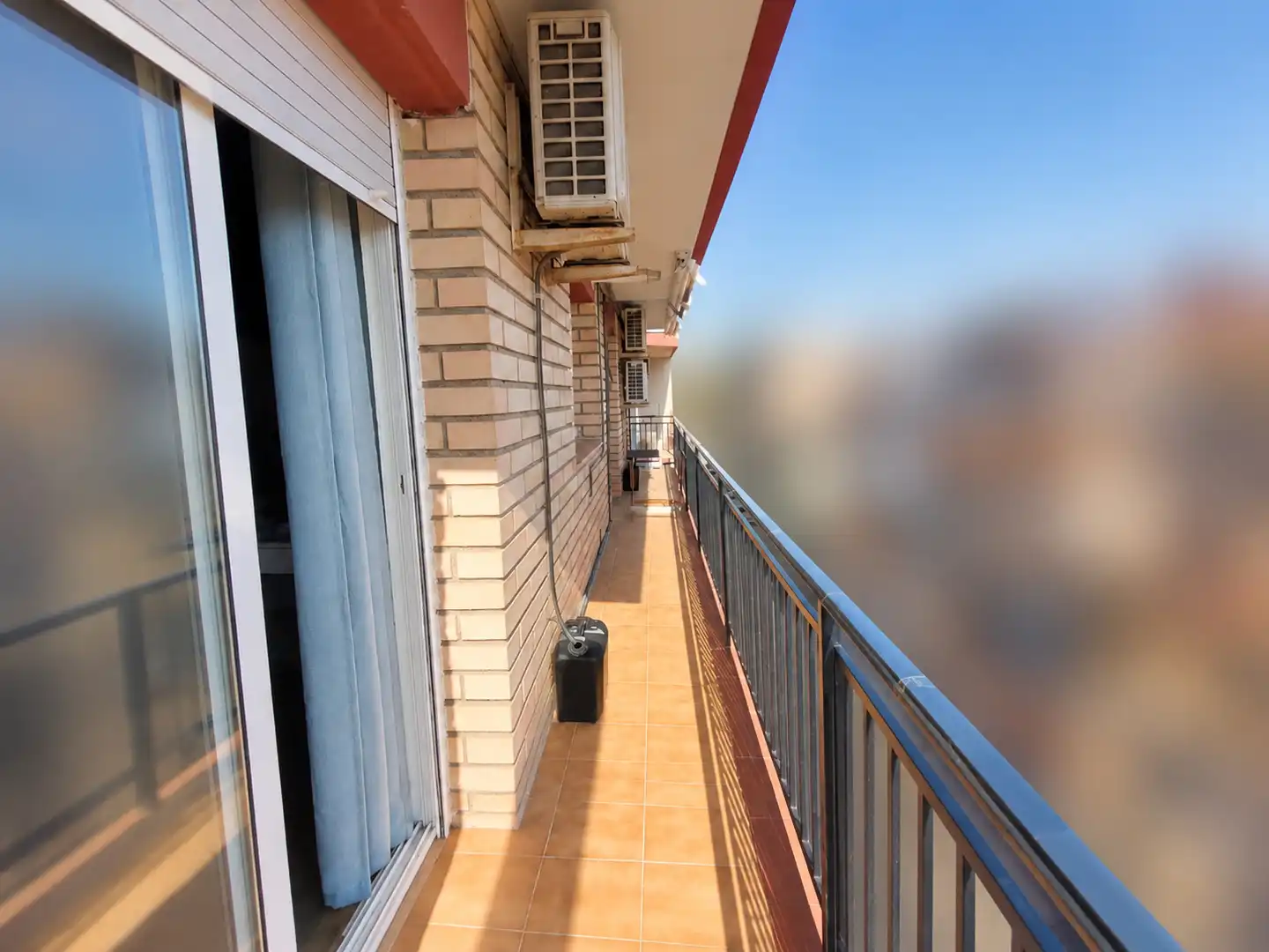 Appartamento con terrazza in vendita a La Canonja, imagen 10