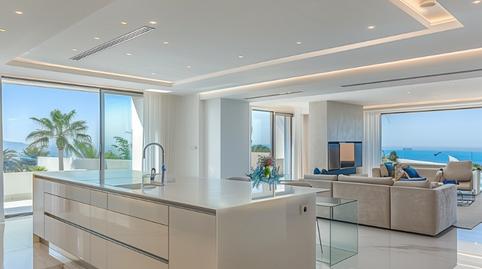 Photo 5 of Apartment for sale in Puente Romano, Málaga