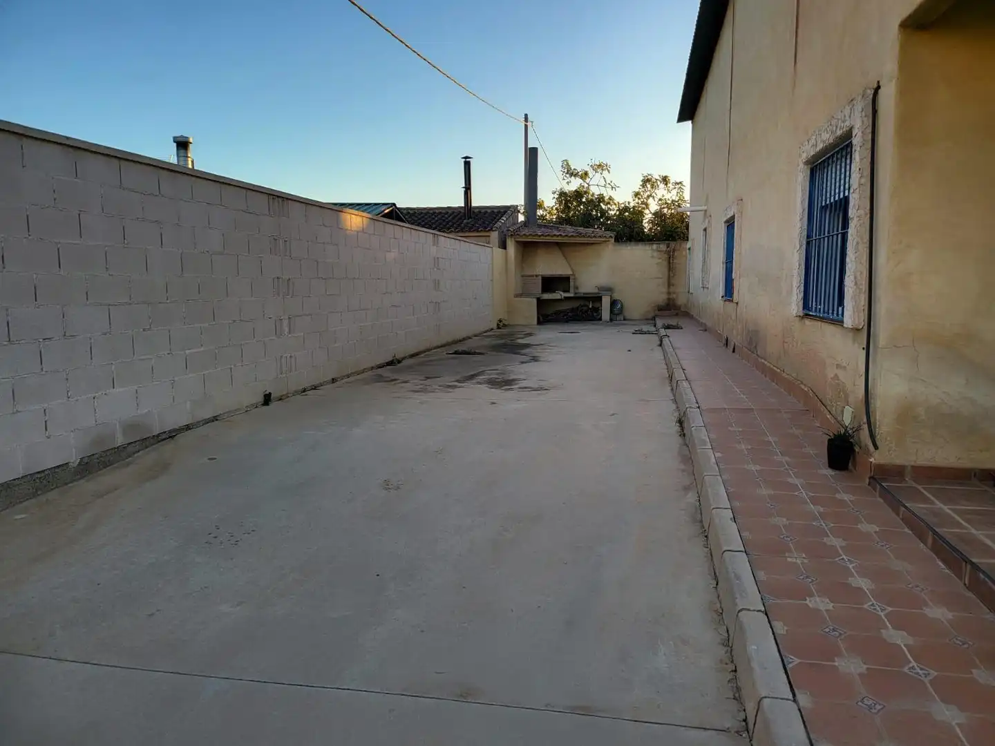 Local comercial en venda a Pedanías Este, imagen 2