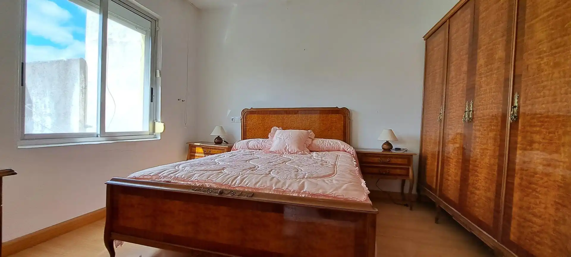 Casa o chalet en venta en Compostilla - Columbrianos