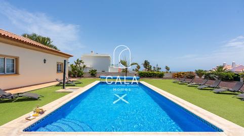 Foto 5 de Casa o xalet en venda a Tenerife, Golf del Sur - Amarilla Golf, Santa Cruz de Tenerife