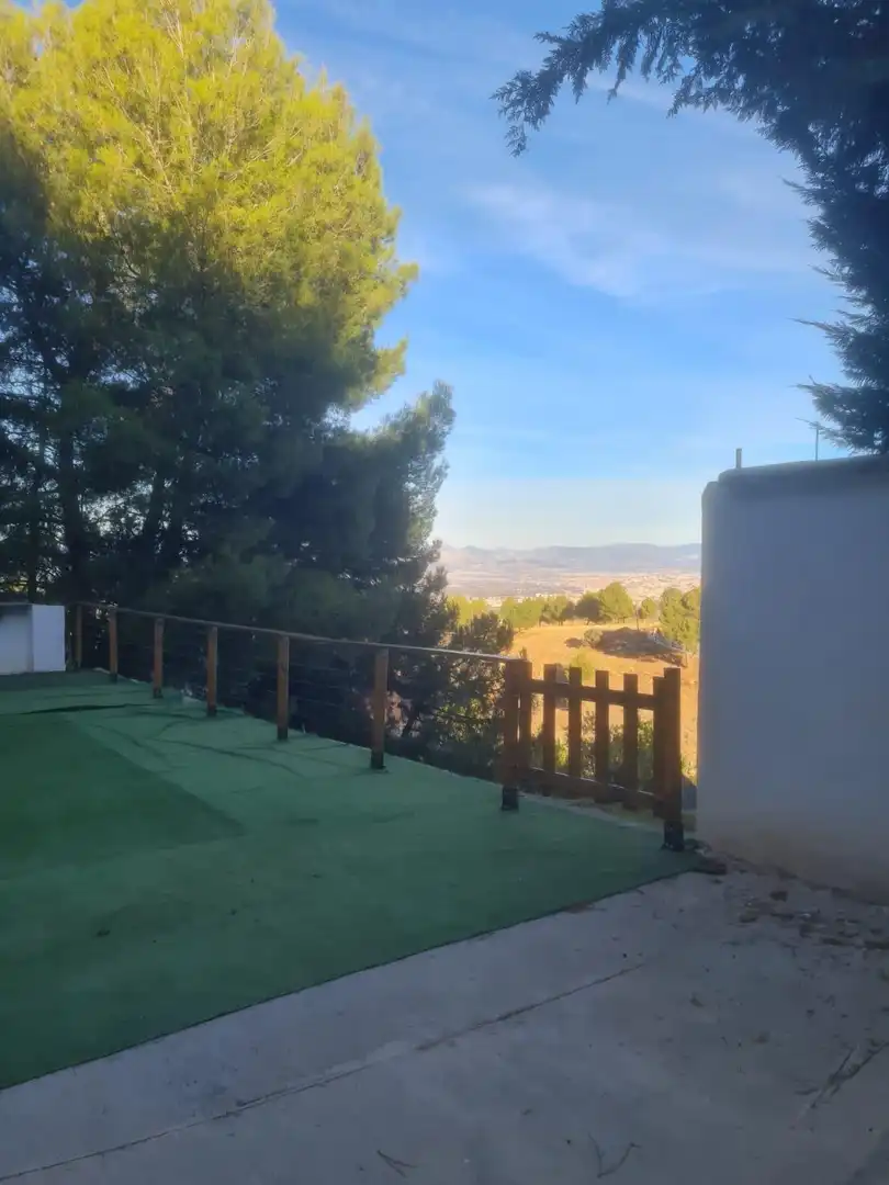 Residencial en venta en Calle CORTIJUELA, Cumbres Verdes