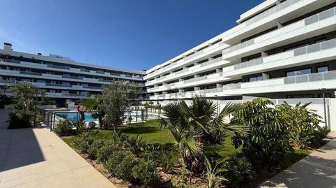 Photo 3 of Flat to rent in Pere Matutes Noguera, Ses Figueretes - Platja d'en Bossa - Cas Serres, Eivissa