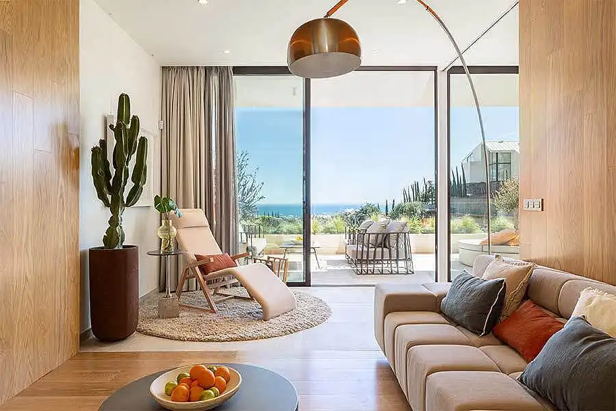 Apartment mit Pool zum Verkauf in El Higuerón, imagen 13