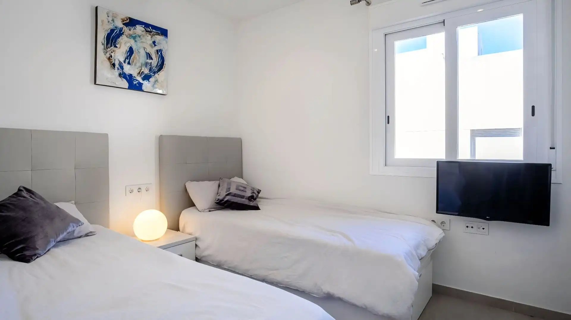Bungalow con piscina in vendita a Nueva Torrevieja - Aguas Nuevas, imagen 10