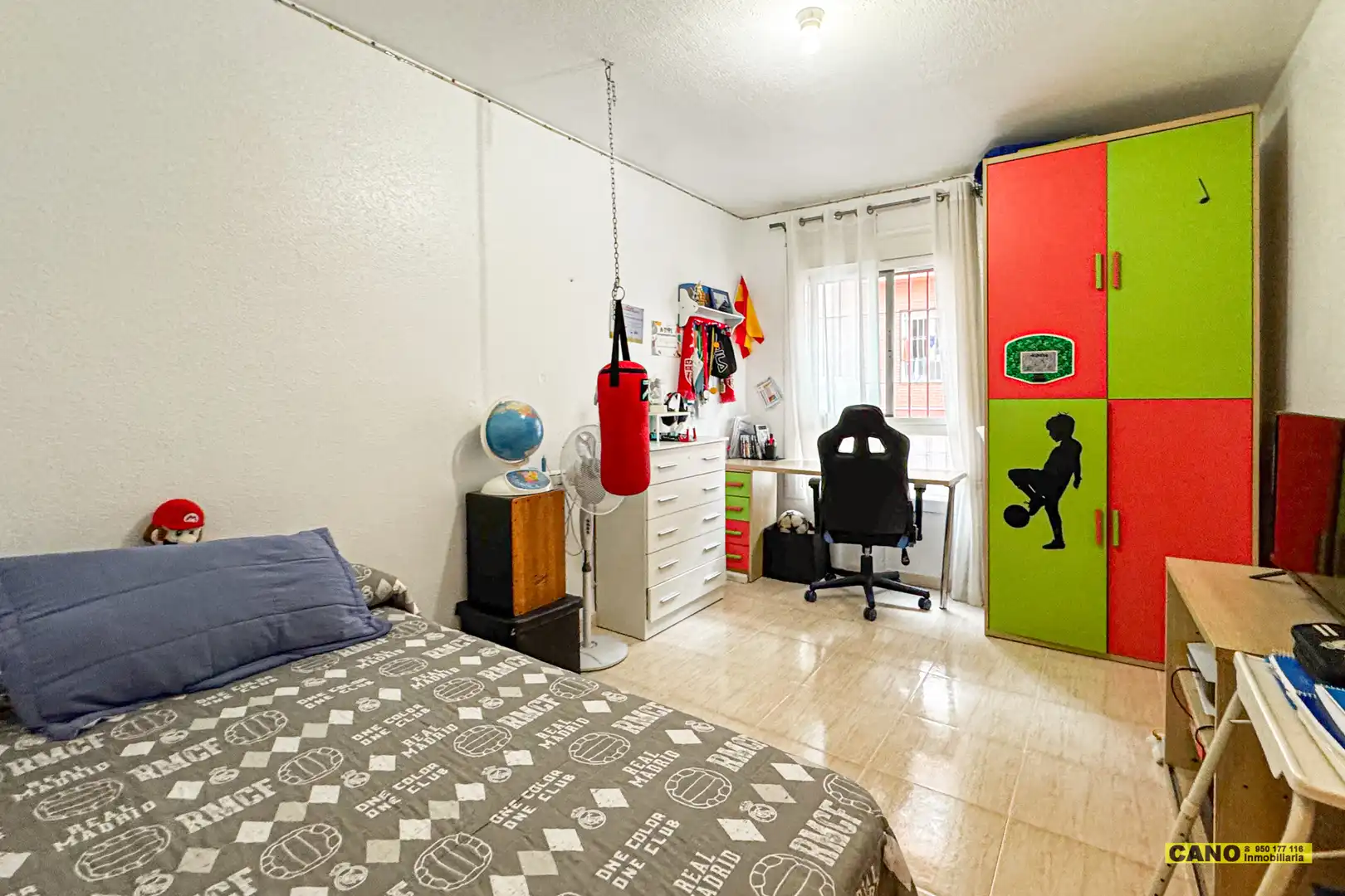 Habitación de Piso en venta en Roquetas de Mar ciudad