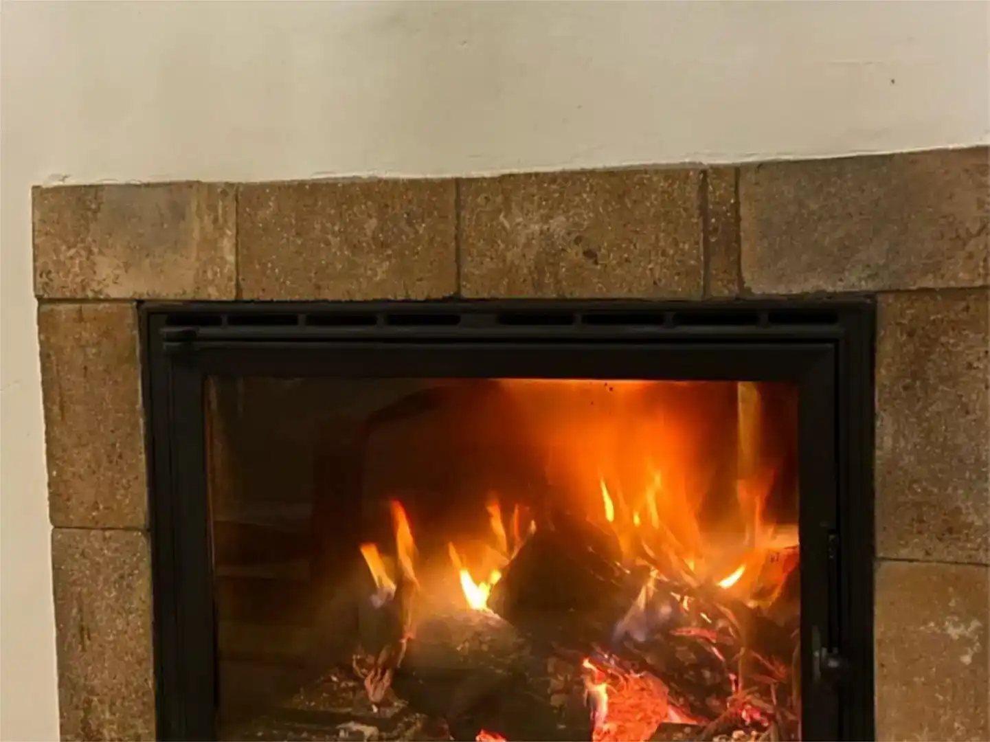 Außenansicht von Wohnung zur Miete in Jávea / Xàbia mit Klimaanlage, Privatgarten und Möbliert