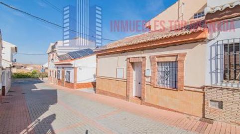 Foto 3 von Haus oder Chalet zum Verkauf in Logroño, La Zubia Ciudad, La Zubia