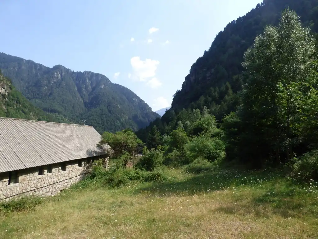Edificio en venta en Carretera Aragonesa, 57, Bielsa