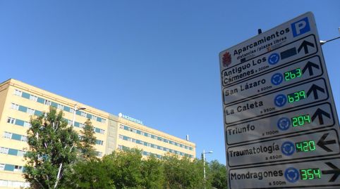 Foto 4 de Ático en venta en La Cruz, Granada Capital
