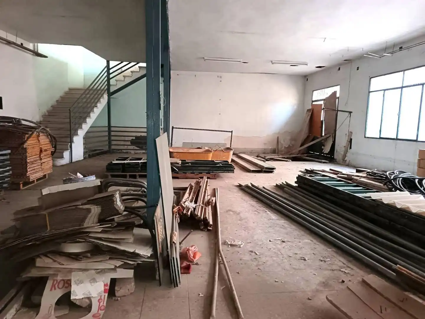 Local comercial en venda a Sonseca, imagen 8