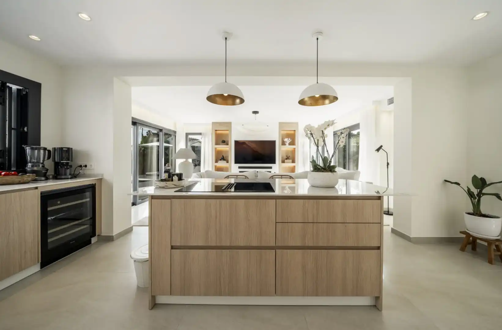 Casa con terrazza in vendita a Marbella Centro, imagen 11