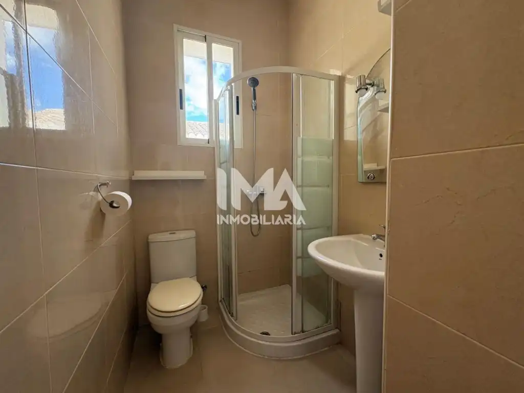 Baño de Casa o chalet en venta en L'Eliana con Terraza y Trastero