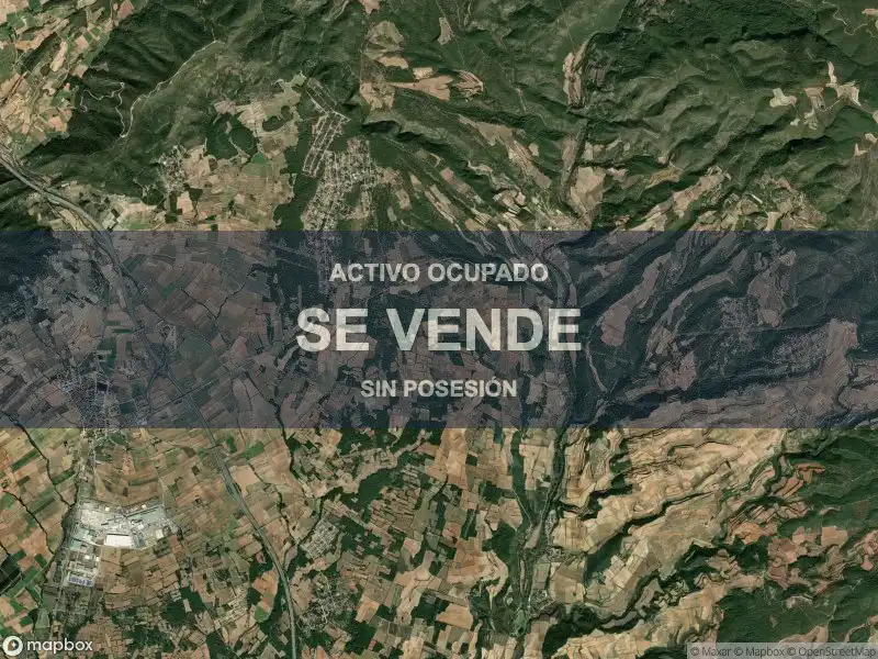 Piso en venta en El Pont d'Armentera