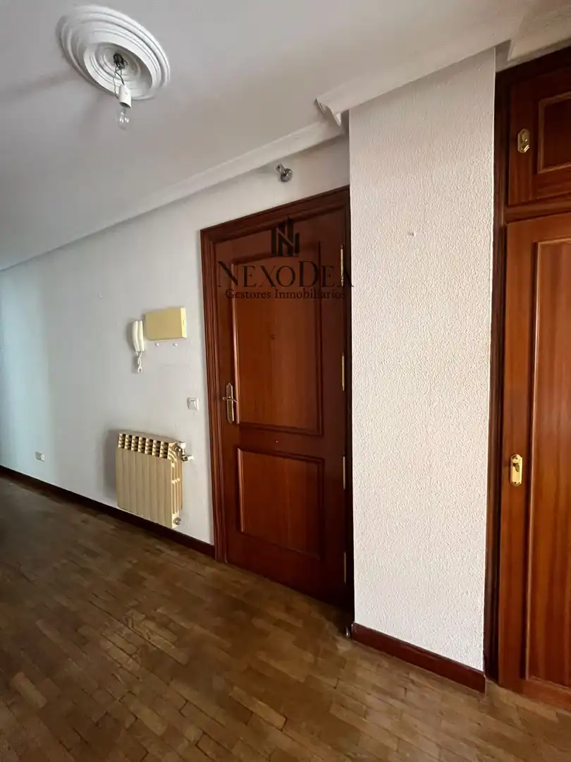 Dormitori de Pis en venda en Campo de la Juventud