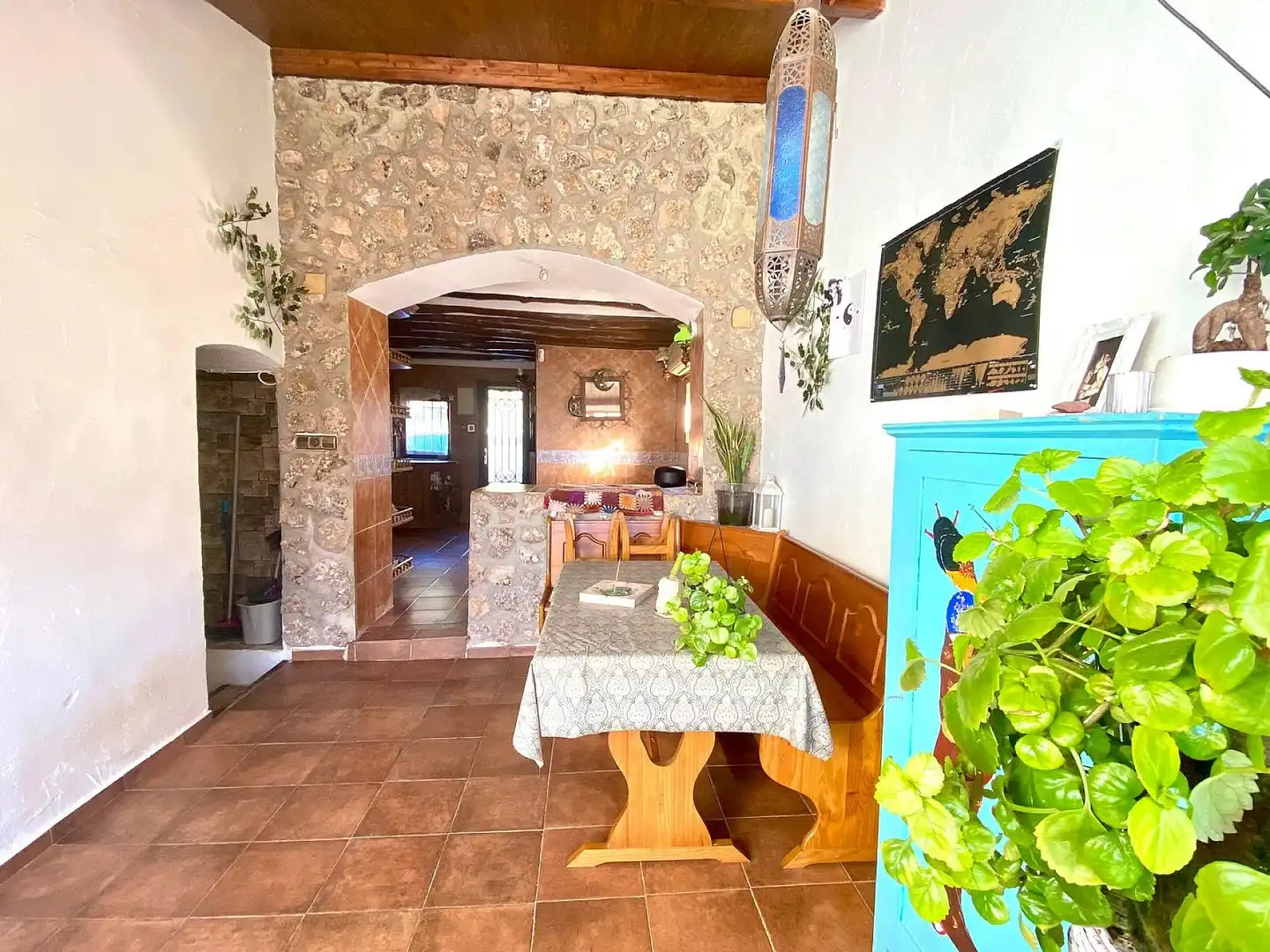 Landhaus zum Verkauf in Yecla, imagen 5