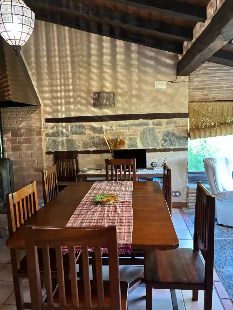 Finca rústica en venta en Calle San Jorge, 19, Navaconcejo