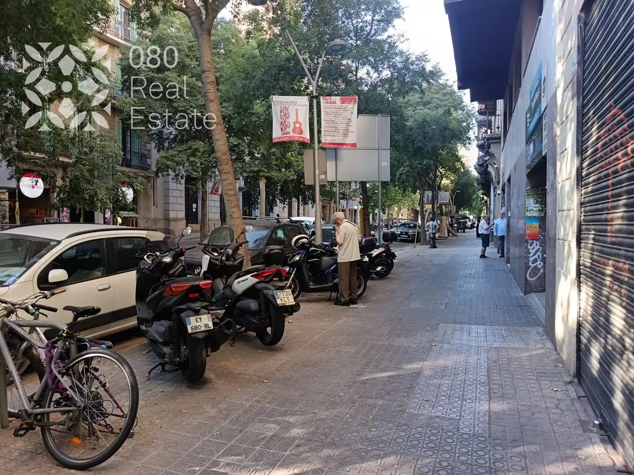 Local comercial en venda a calle de la Diputació, imagen 21