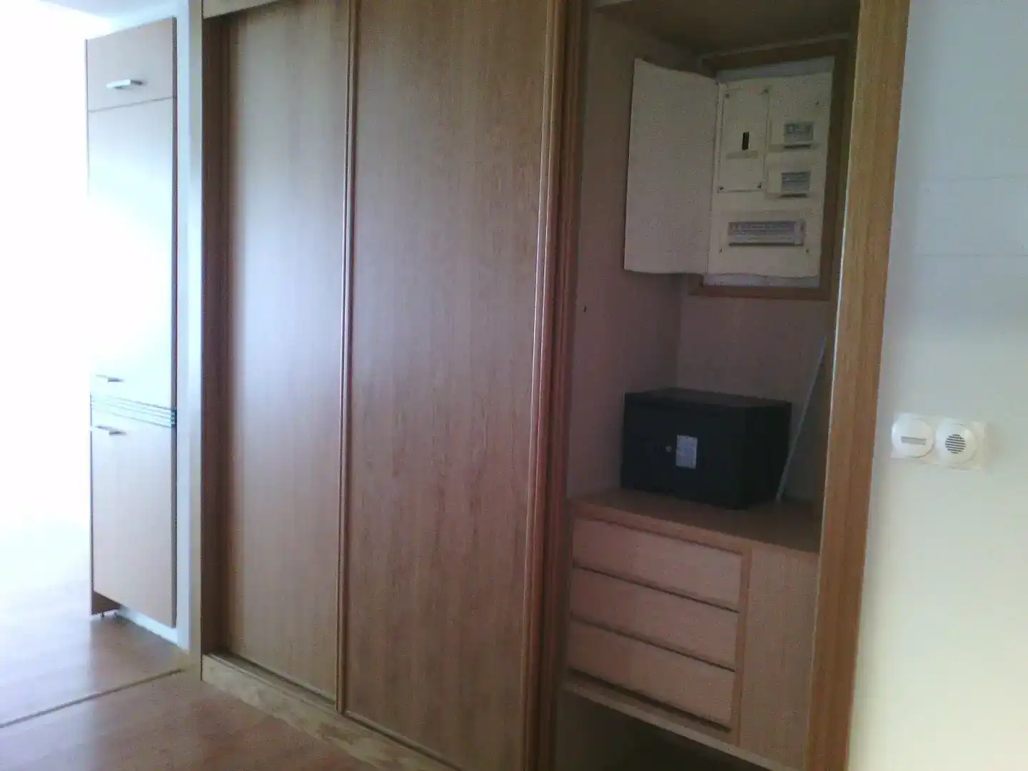 Flat for rent in A Coruña Capital , A Coruña