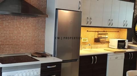 Foto 5 de Piso de alquiler en Santa Isabel, Morvedre,  Valencia Capital