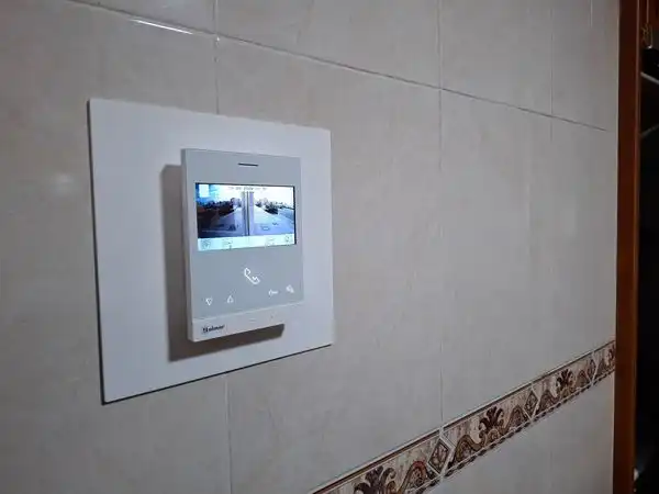 Bathroom of Duplexes for sale in Vigo   with Heating and Terrace
