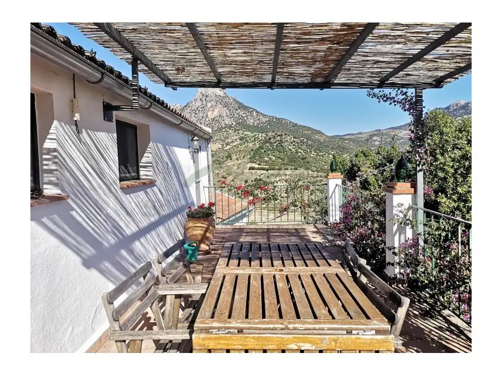 Maison à vendre à El Gastor, imagen 28