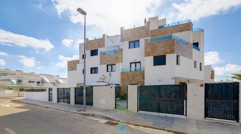 Foto 2 de Casa o chalet en venta en San Miguel de Salinas, Alicante