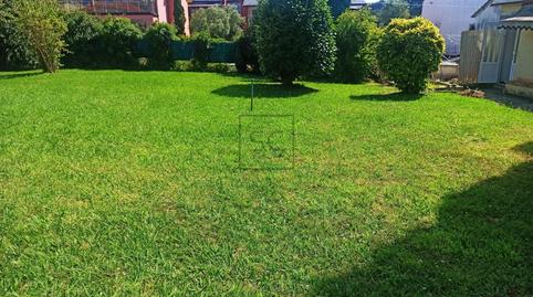 Foto 3 de Casa o xalet en venda a A Malata - Catabois - Ciudad Jardín, A Coruña