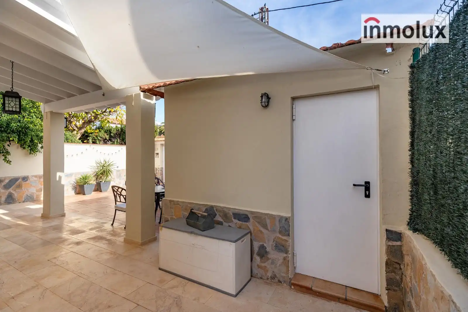 Casa o xalet en venda a Calle Pintor Parrilla, Ciudad Jardín