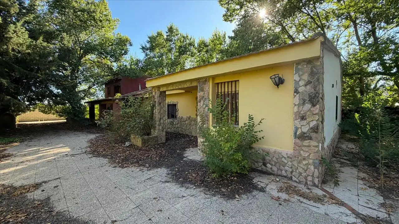 Casa con piscina en venta en Calle Diseminados, imagen 29
