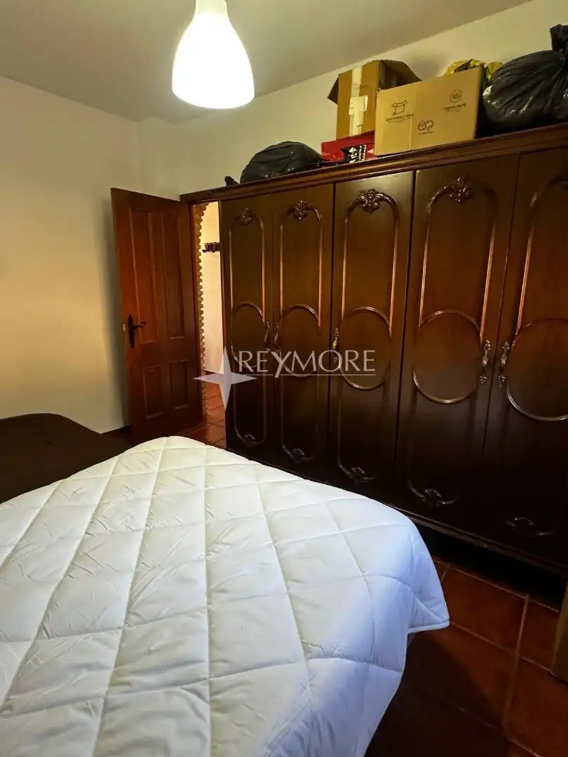 Bedroom of Houses for sale in Obejo  with Private garden, Terrace and Storage room