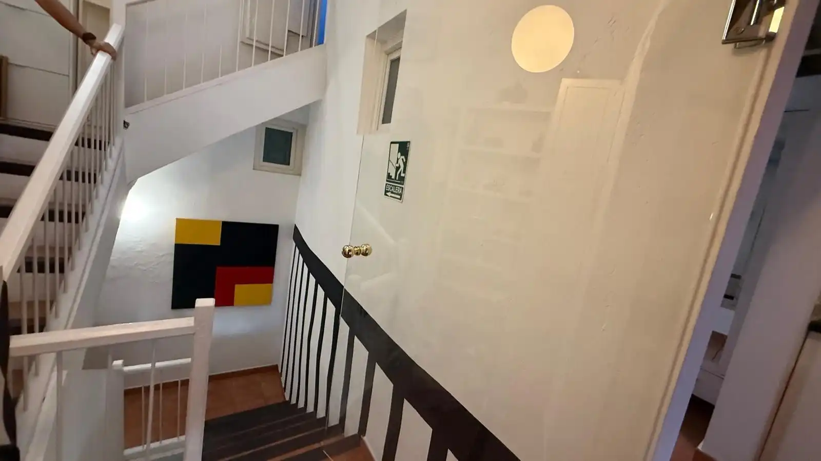 Flat for sale in Casco Histórico, imagen 12