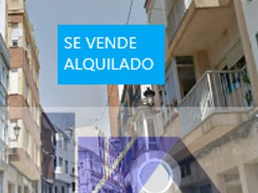 Appartement à vendre à Rute