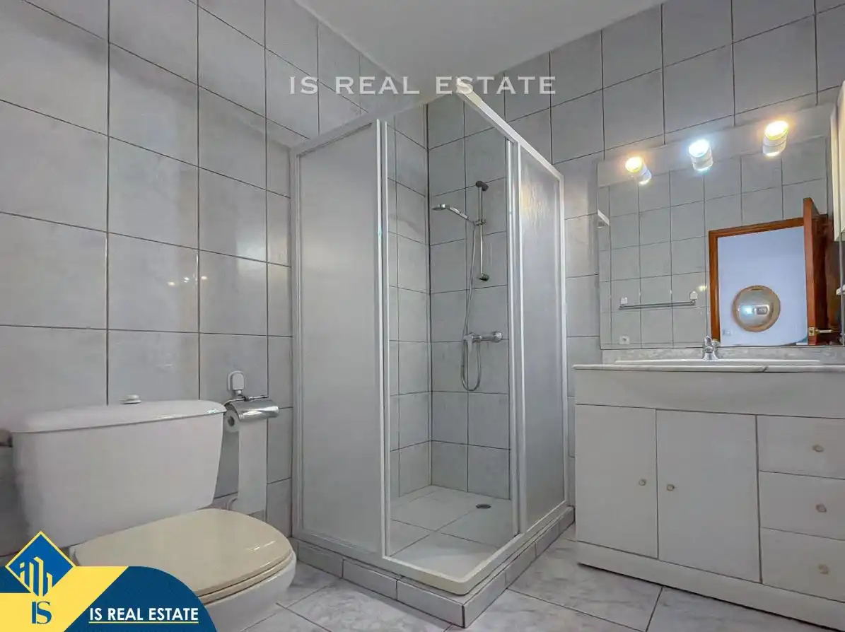 Baño de Casa o chalet en venta en Torrevieja con Calefacción, Terraza y Amueblado