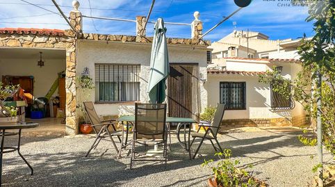 Foto 3 de Casa o xalet en venda a Dione, 19, L'Albir, L'Alfàs del Pi
