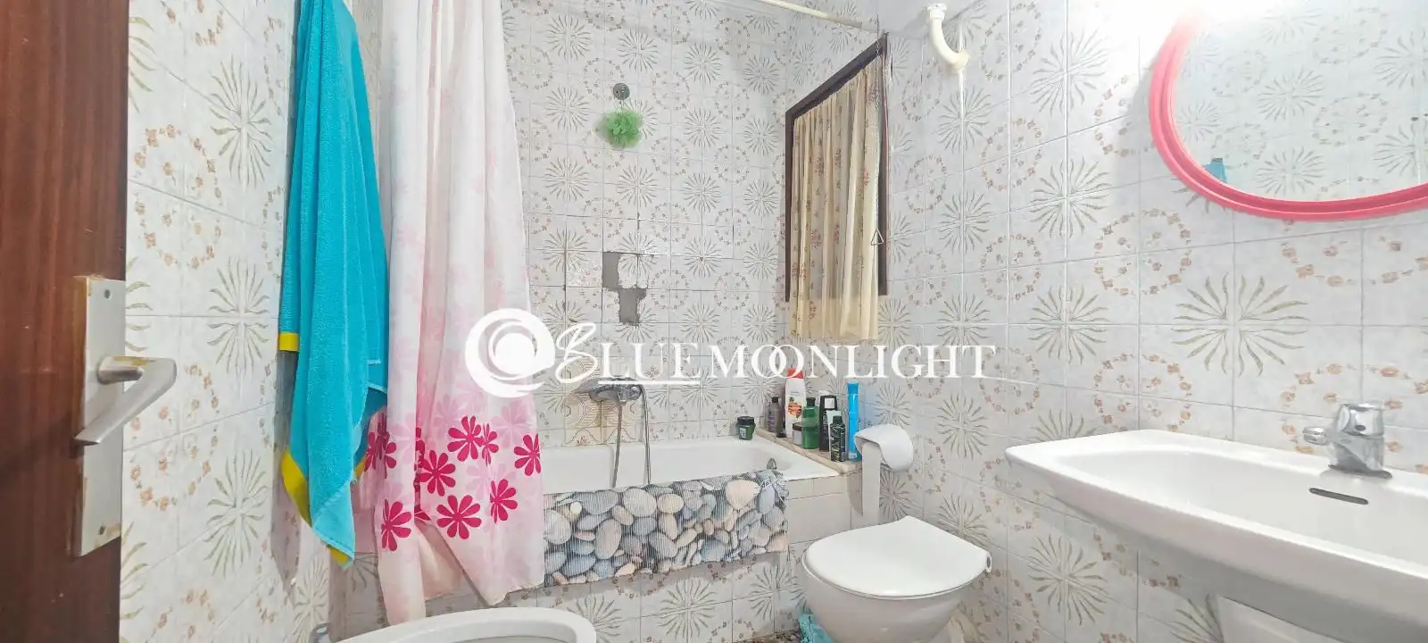 Bathroom of Houses for sale in Peñíscola / Peníscola  with Storage room