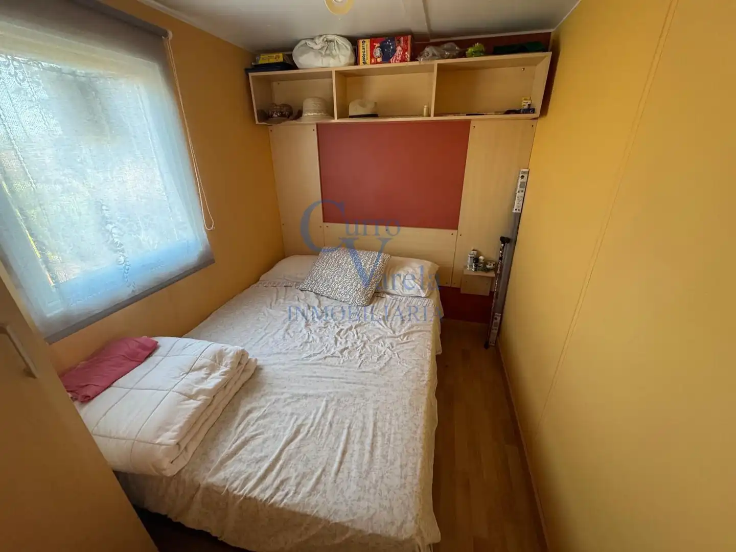 Casa rústica en venda a Camino Rufino, imagen 9