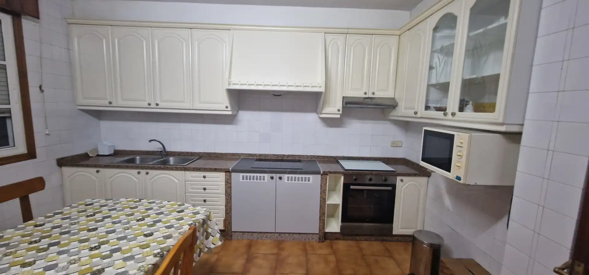 Kitchen of Houses for rent in Gondomar  with Heating, Parquet flooring and Furnished