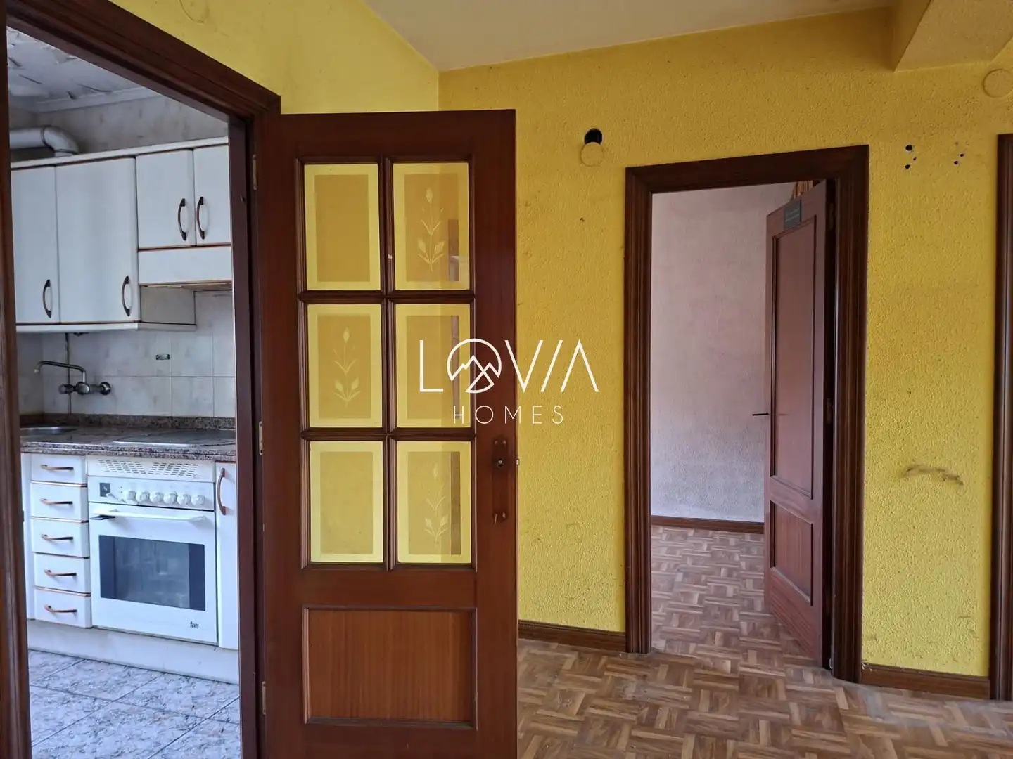 Flat for sale in Llanera  with Terrace