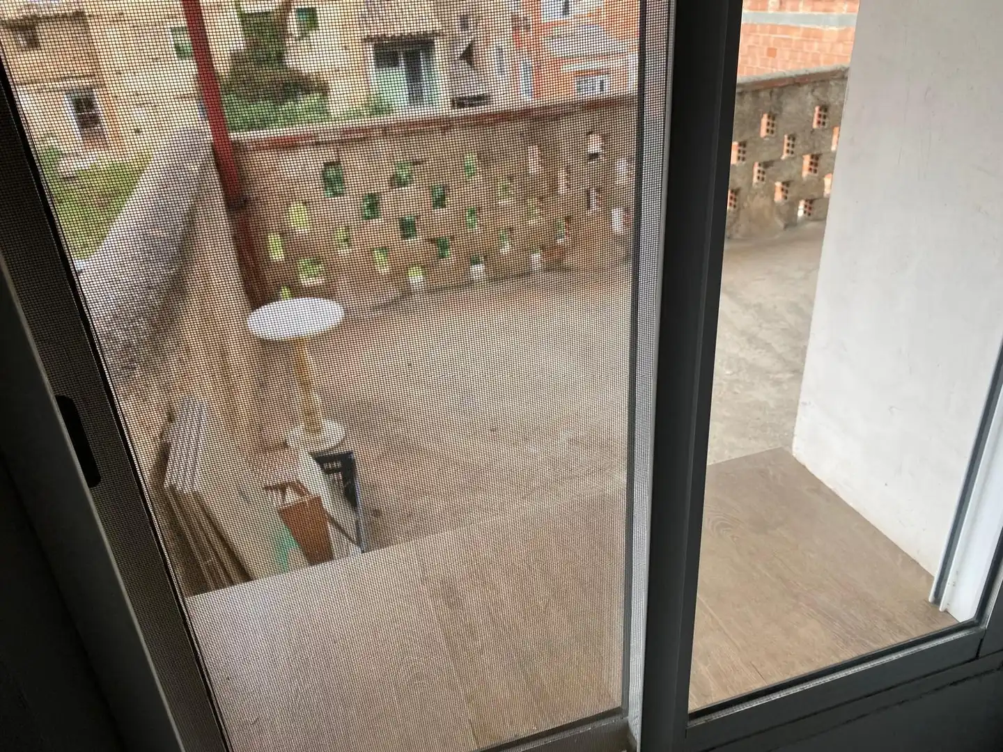 Balcony of Country homes for sale in Calamocha