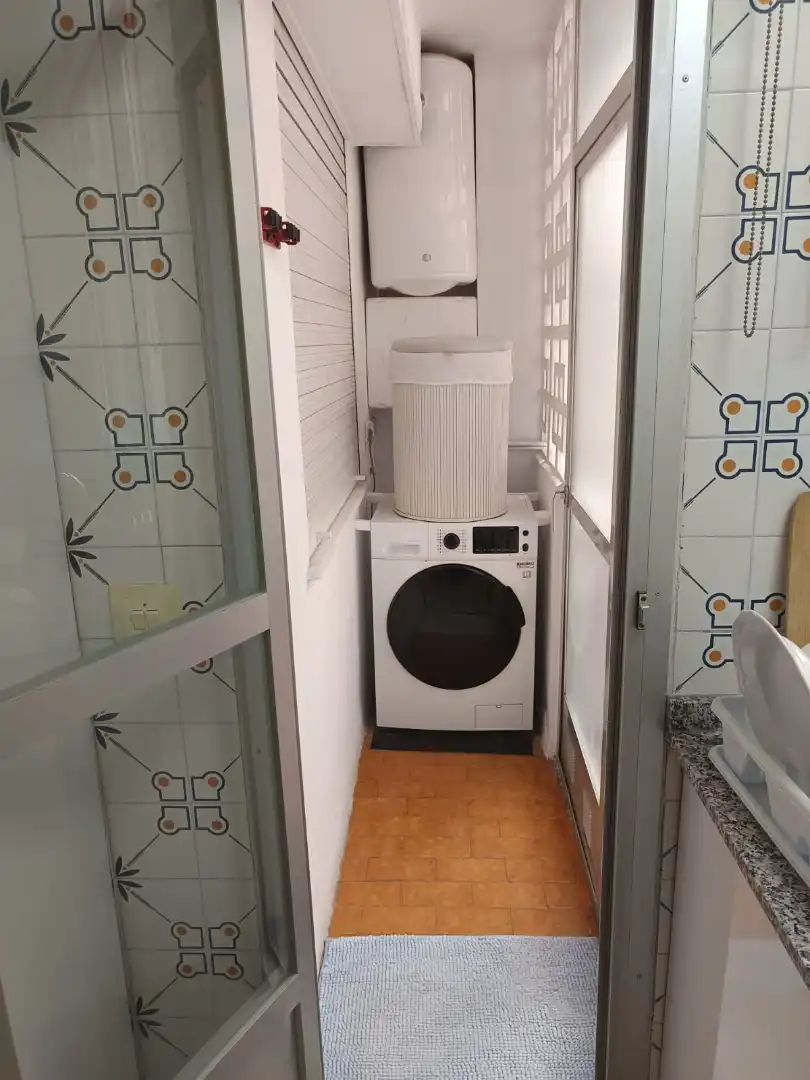 Wohnung mit Balkon zum Verkauf in Carrer de les Illes Canàries 60, imagen 18