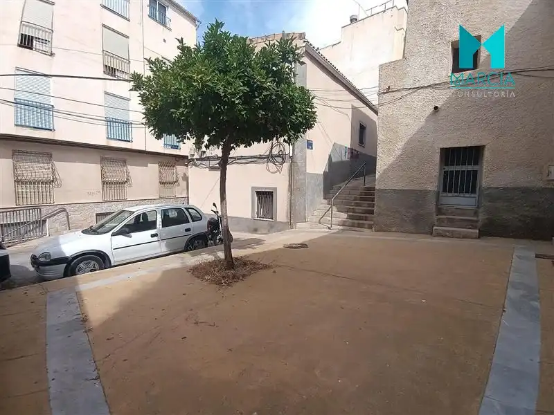 Parking de Casa o chalet en venta en Crevillent
