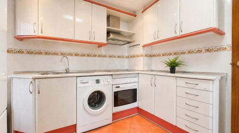 Foto 4 de Piso en venta en Entrevías, Madrid Capital