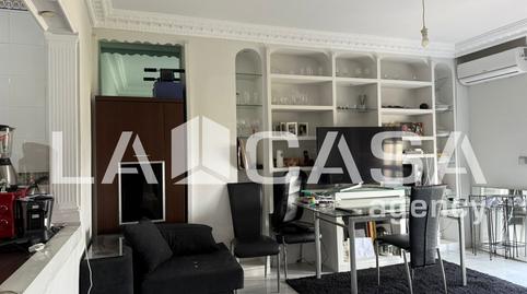 Foto 2 de Pis en venda a Centro, Sevilla