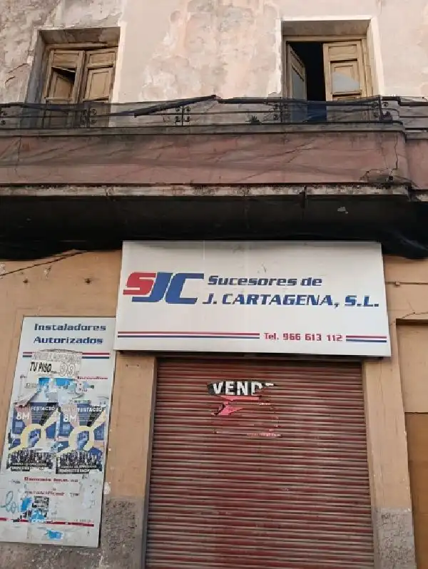 Casa bifamiliare in vendita a Jubalcoi, imagen 4