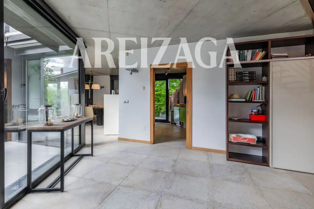 Casa o xalet en venda en Miramon - Zorroaga