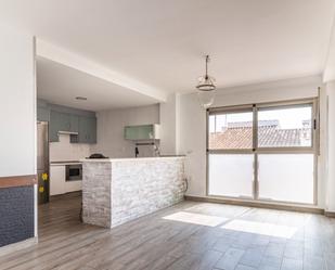 Kitchen of Apartment for sale in Oliva  with Air Conditioner, Heating and Terrace