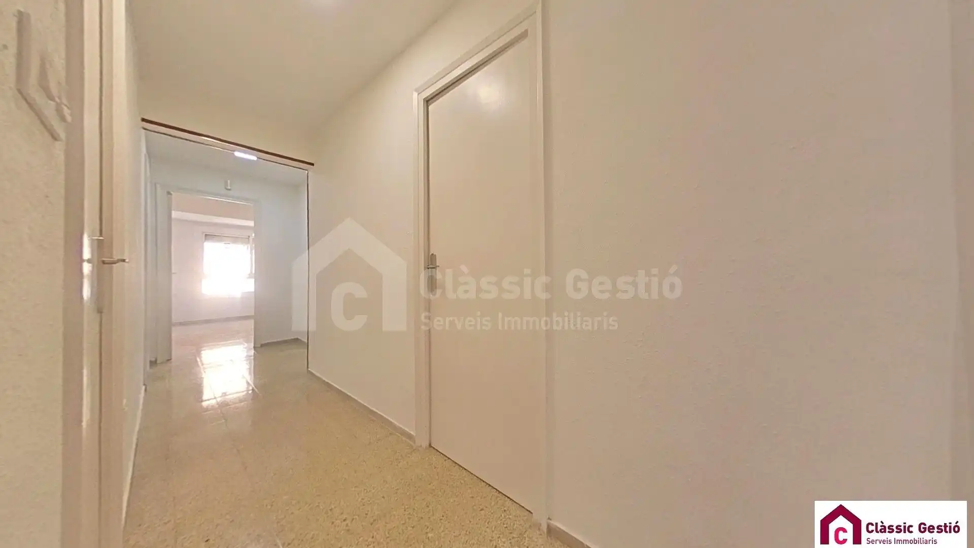 Wohnung zum Verkauf in Terrassa